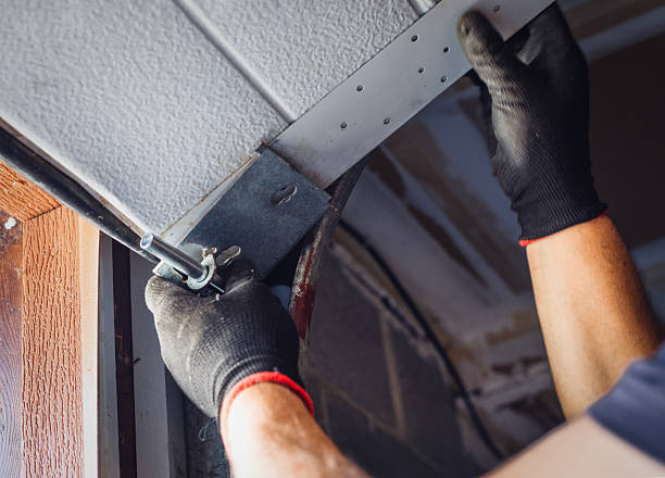 Reliable Garage Door Panel Replacement contractor in St. Francis, WI by Garage Doors Repair Pro